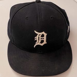 New Era Detroit Tigers Baseball Cap